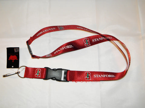 Stanford Cardinal 24" Lanyard