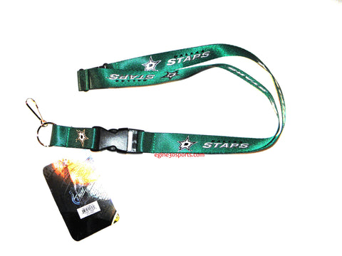 Dallas Stars 24" Lanyard