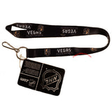 Vegas Golden Knights 18" Lanyard