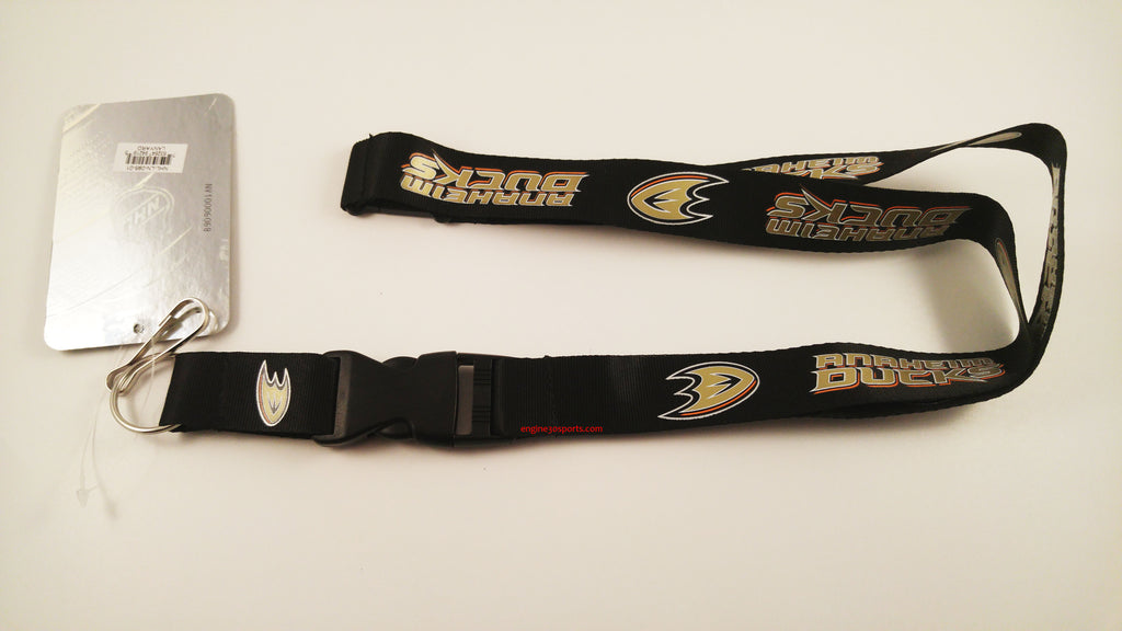 Anaheim Ducks 24" Lanyard