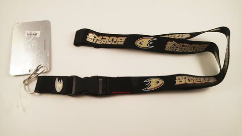Anaheim Ducks 24" Lanyard