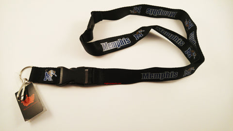 Memphis Tigers 24" Lanyard