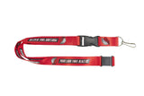 Portland Trail Blazers 24" Lanyard