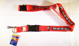 Portland Trail Blazers 24" Lanyard