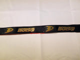 Anaheim Ducks Dual Color 24" Lanyard