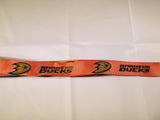 Anaheim Ducks Dual Color 24" Lanyard