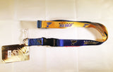 St. Louis Blues Dual Color 24" Lanyard