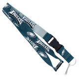 Philadelphia Eagles Dual Color 24" Lanyard