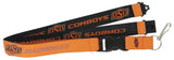 Oklahoma State Cowboys Dual Color 24" Lanyard