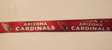 Arizona Cardinals Dual Color 24" Lanyard 2