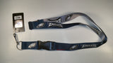 Philadelphia Eagles Dual Color 24" Lanyard 2