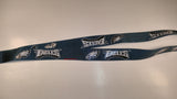 Philadelphia Eagles Dual Color 24" Lanyard 3
