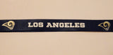 Los Angeles Rams Dual Color 24" Lanyard 3