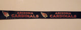 Arizona Cardinals Dual Color 24" Lanyard 3