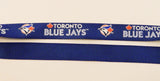 Toronto Blue Jays 22" Single Sided Lanyard 2