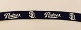 San Diego Padres 22" Single Sided Lanyard 2