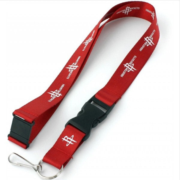 Houston Rockets 24" Lanyard
