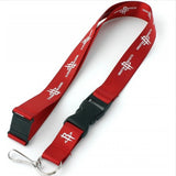 Houston Rockets 24" Lanyard