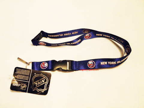 New York Islanders 24" Lanyard