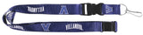 Villanova Wildcats 24" Lanyard