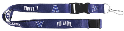 Villanova Wildcats 24" Lanyard