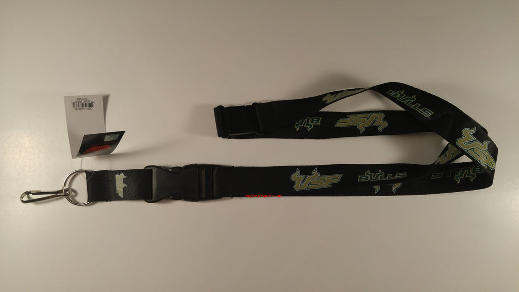 South Florida Bulls 24" Lanyard