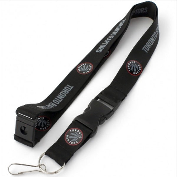 Toronto Raptors 24" Lanyard