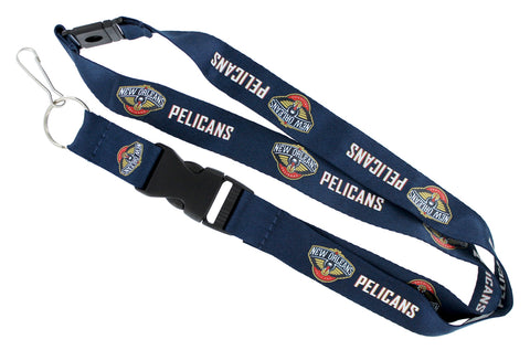 New Orleans Pelicans 24" Lanyard