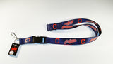 Cleveland Indians 24" Lanyard