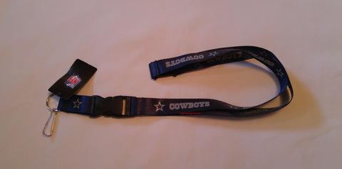 Dallas Cowboys 24" Lanyard