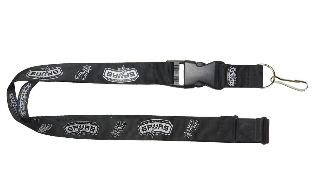 San Antonio Spurs 24" Lanyard