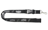 San Antonio Spurs 24" Lanyard
