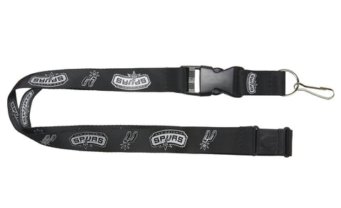 San Antonio Spurs 24" Lanyard