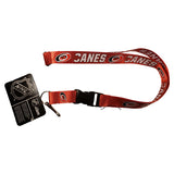 Carolina Hurricanes 24" Lanyard