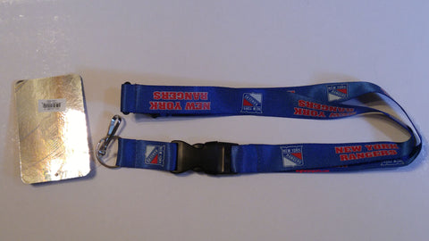 New York Rangers 24" Lanyard