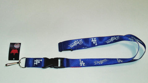 Los Angeles Dodgers 24" Lanyard