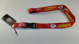 Kansas City Chiefs 24" Lanyard