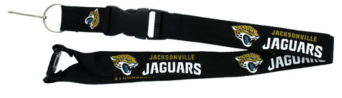Jacksonville Jaguars 24" Lanyard