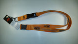 Oklahoma State Cowboys 24" Lanyard