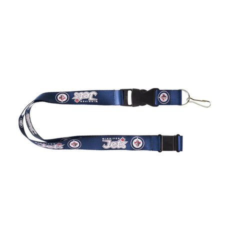 Winnipeg Jets 24" Lanyard