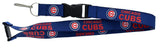 Chicago Cubs 24" Lanyard