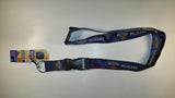 New Orleans Pelicans 24" Lanyard
