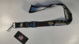 Jacksonville Jaguars 24" Lanyard 2
