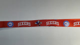 Philadelphia 76ers 24" Lanyard