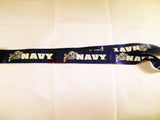Navy Midshipmen 24" Lanyard 2