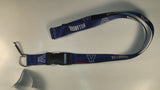 Villanova Wildcats 24" Lanyard