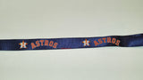 Houston Astros 24" Lanyard 2