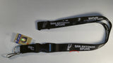 San Antonio Spurs 24" Lanyard