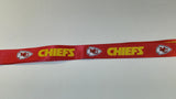 Kansas City Chiefs 24" Lanyard 2