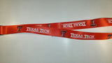 Texas Tech Red Raiders 24" Lanyard 3